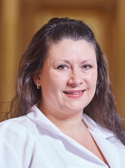 Carey Espinoza PA-C